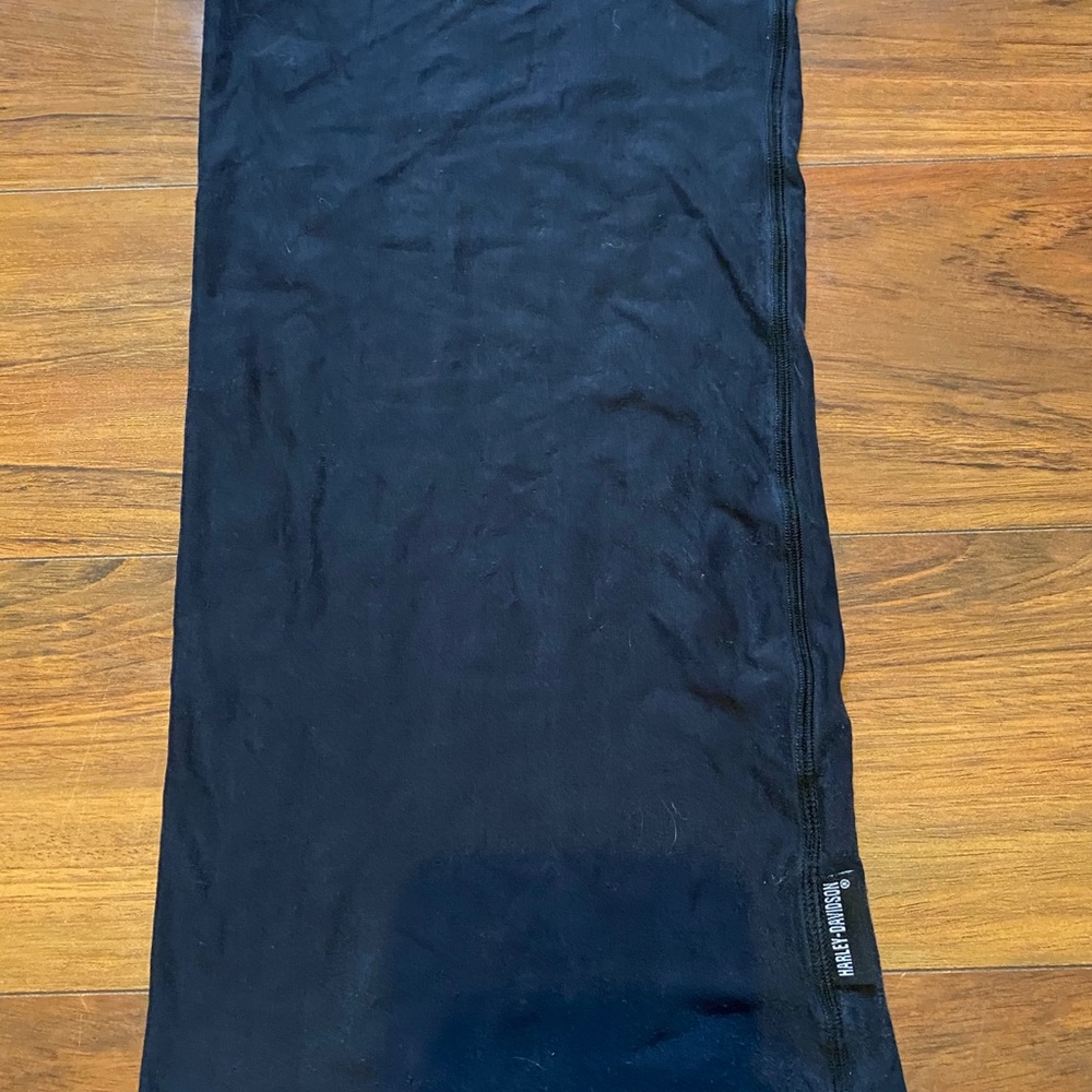 Harley Davidson Face/Neck Covering